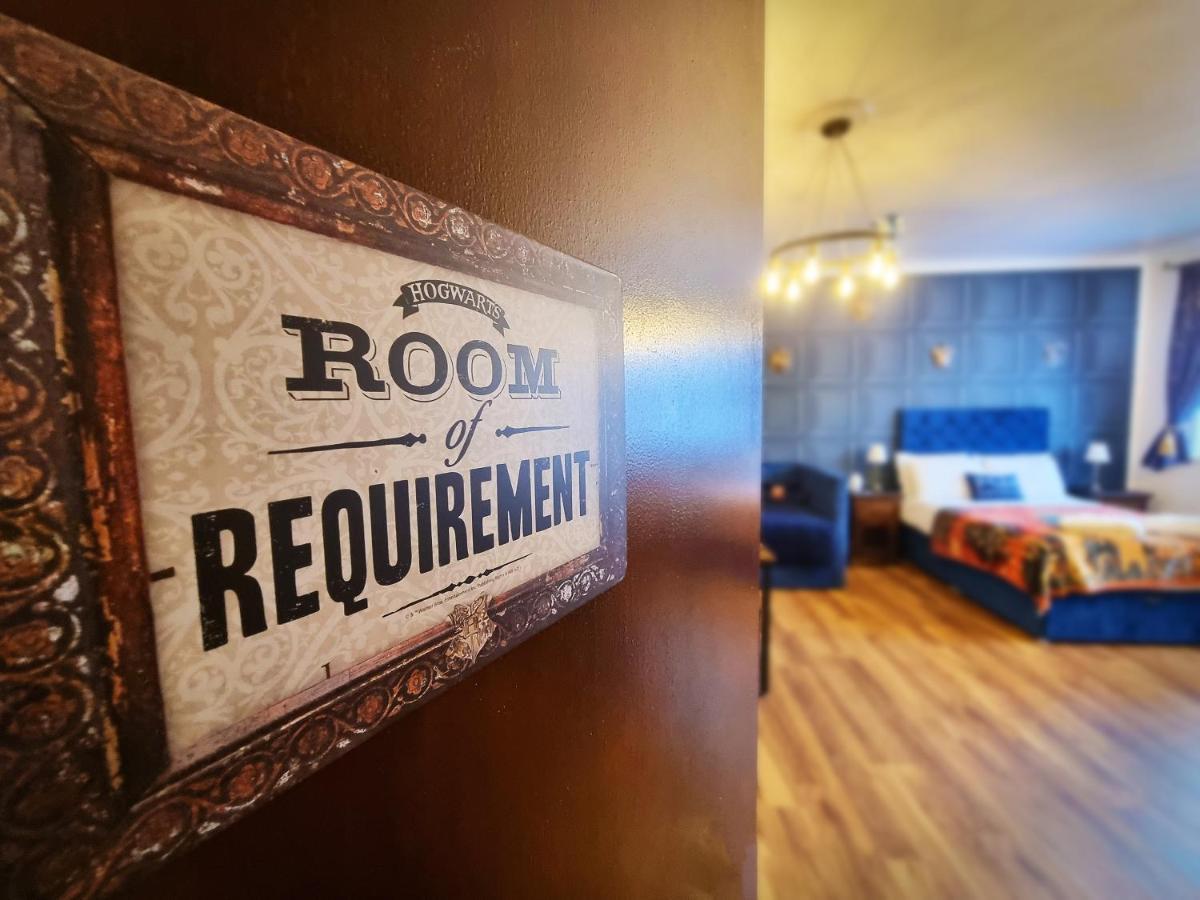 Ricky Road Guest House - Premium วัตฟอร์ด ภายนอก รูปภาพ
