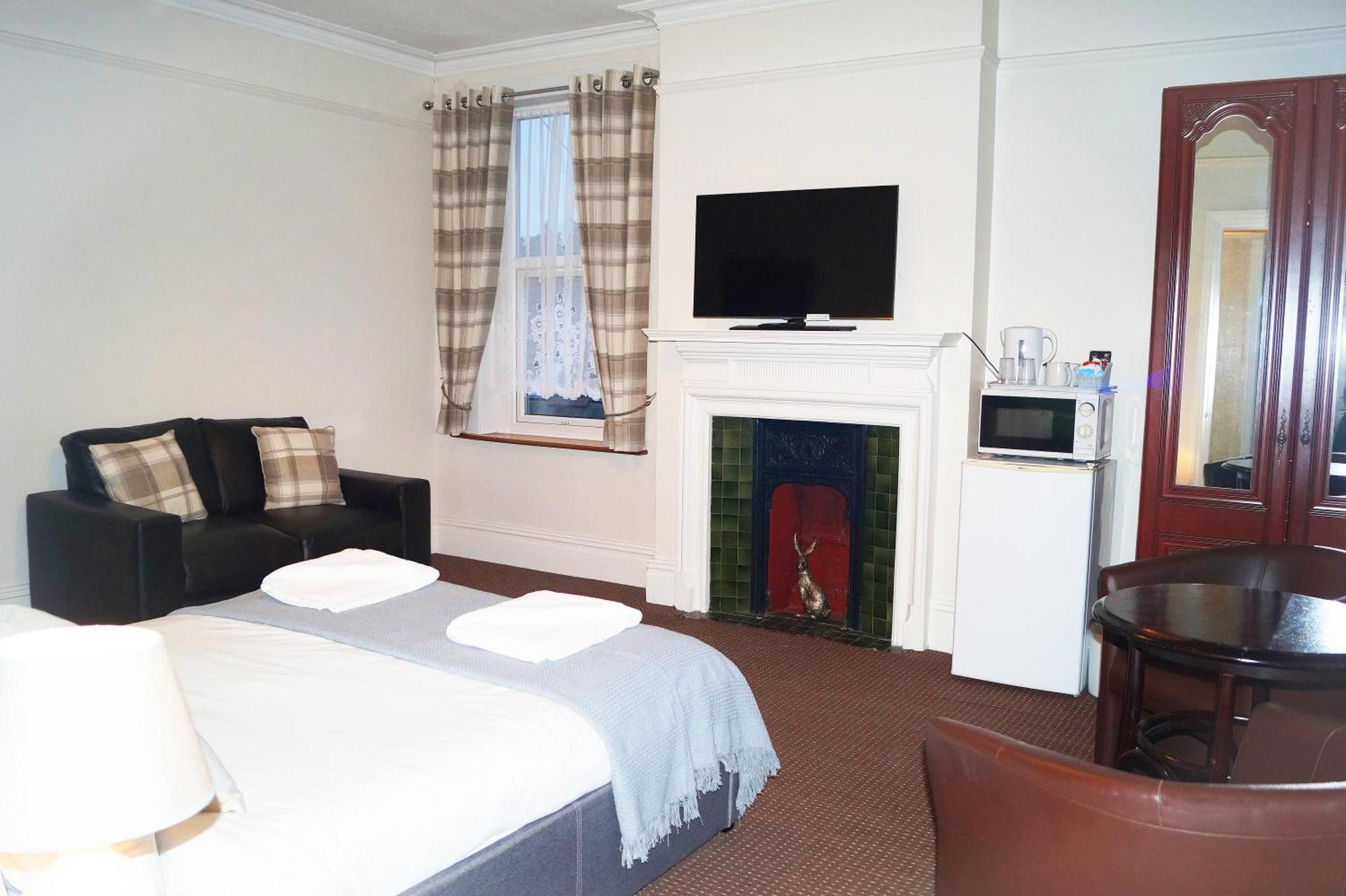 Ricky Road Guest House - Premium วัตฟอร์ด ห้อง รูปภาพ